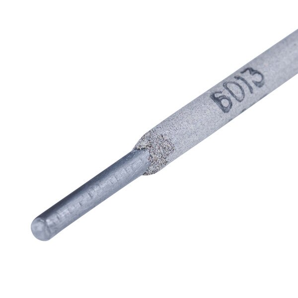 Lincoln 1/8" ED033502 welding rod